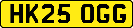 HK25OGG