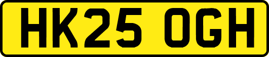 HK25OGH