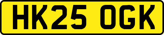 HK25OGK