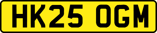 HK25OGM
