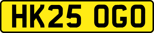 HK25OGO