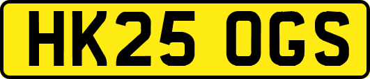 HK25OGS