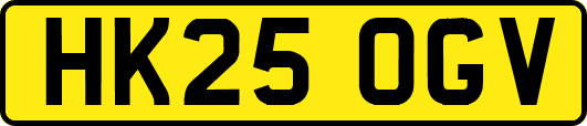 HK25OGV