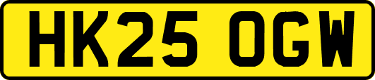HK25OGW
