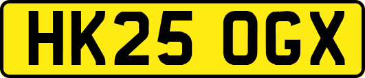 HK25OGX