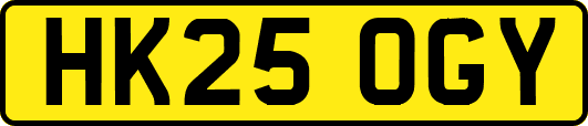 HK25OGY