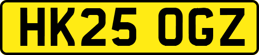 HK25OGZ