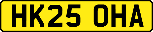 HK25OHA