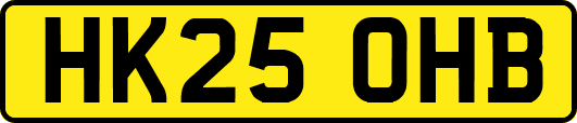 HK25OHB