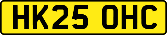 HK25OHC