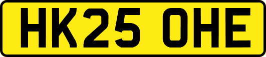 HK25OHE
