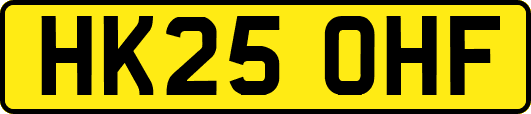 HK25OHF