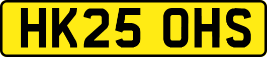 HK25OHS