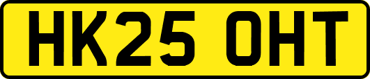 HK25OHT