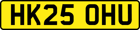 HK25OHU