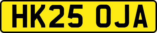 HK25OJA