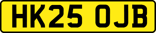 HK25OJB