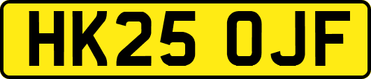 HK25OJF