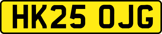 HK25OJG