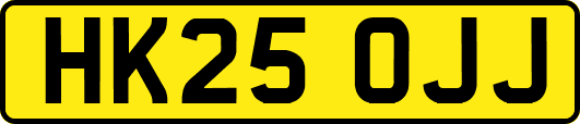 HK25OJJ