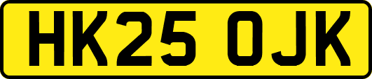 HK25OJK