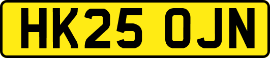 HK25OJN
