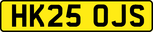 HK25OJS