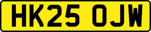 HK25OJW