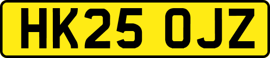HK25OJZ