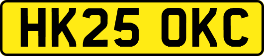 HK25OKC