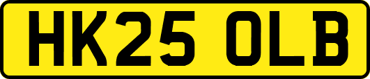 HK25OLB
