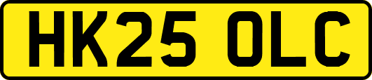 HK25OLC