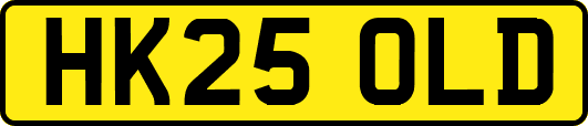 HK25OLD