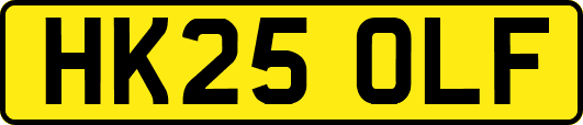 HK25OLF