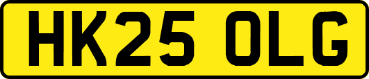 HK25OLG