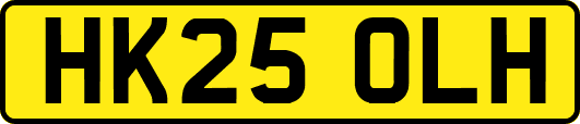 HK25OLH