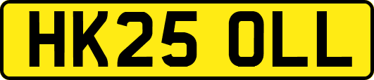 HK25OLL