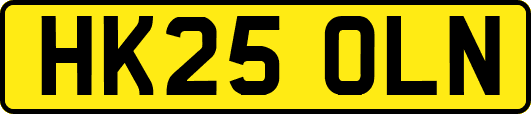 HK25OLN