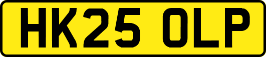 HK25OLP