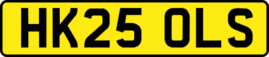 HK25OLS