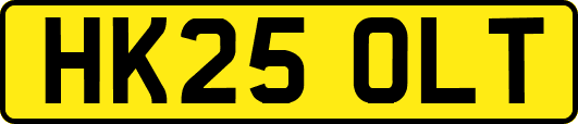 HK25OLT
