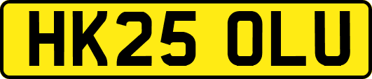 HK25OLU