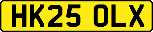 HK25OLX