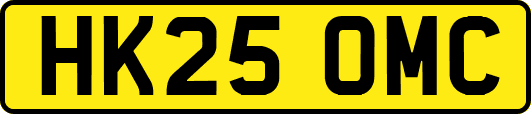 HK25OMC