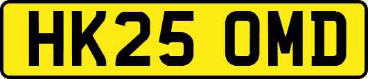 HK25OMD