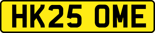 HK25OME