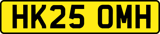 HK25OMH
