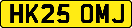 HK25OMJ