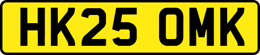 HK25OMK
