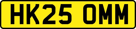 HK25OMM